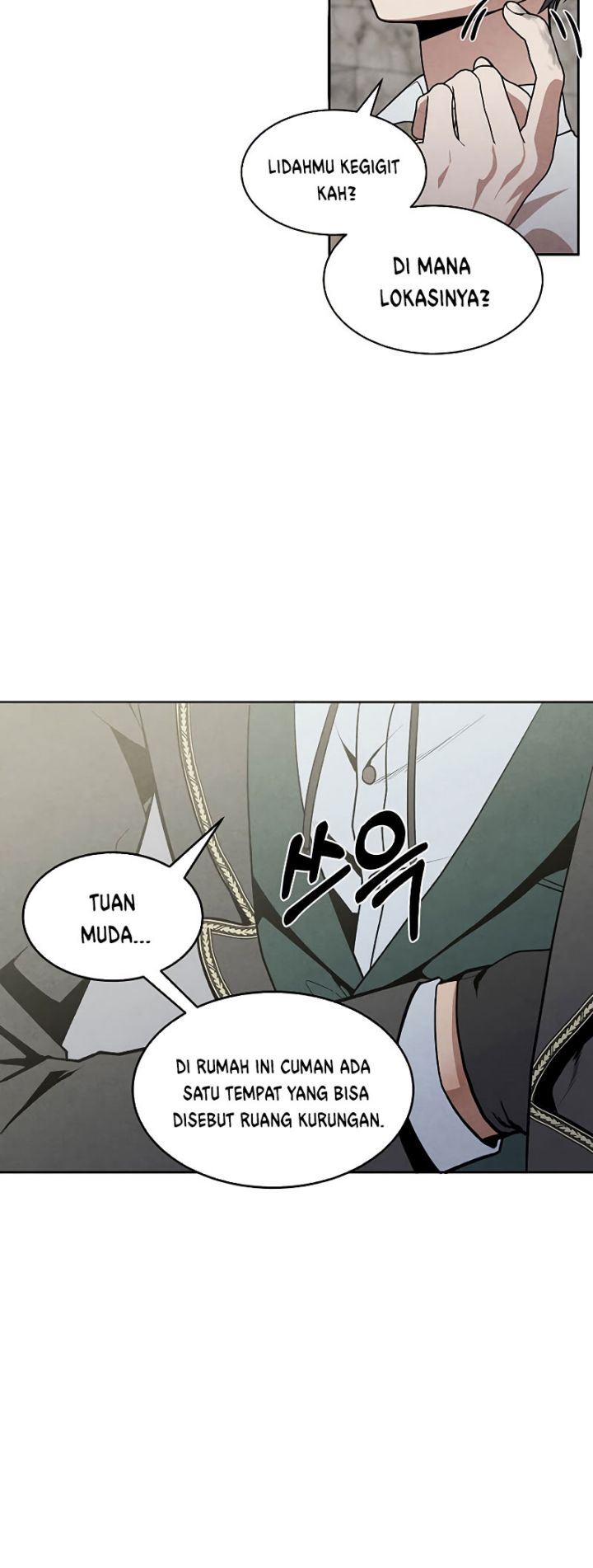 Legendary Youngest Son of the Marquis House Chap 6 - Next Chap 7