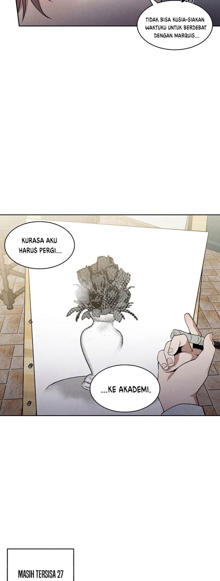 Legendary Youngest Son of the Marquis House Chap 6 - Next Chap 7