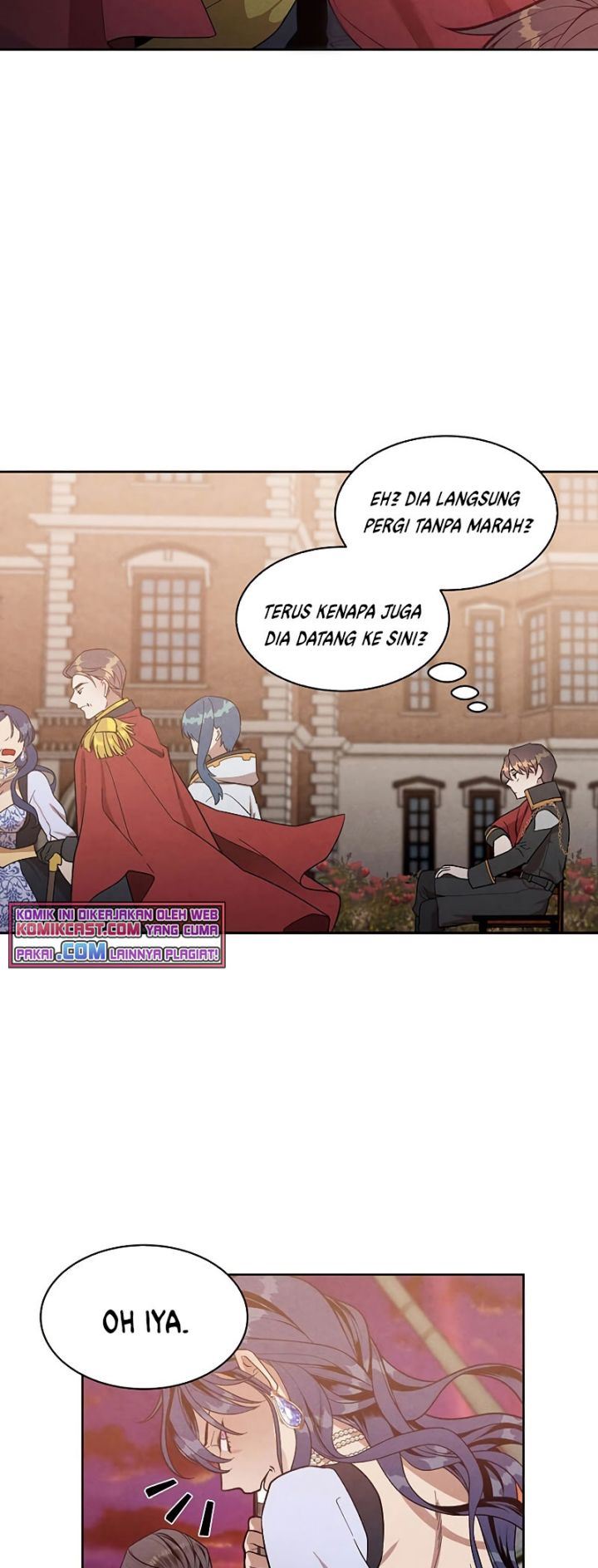 Legendary Youngest Son of the Marquis House Chap 6 - Next Chap 7