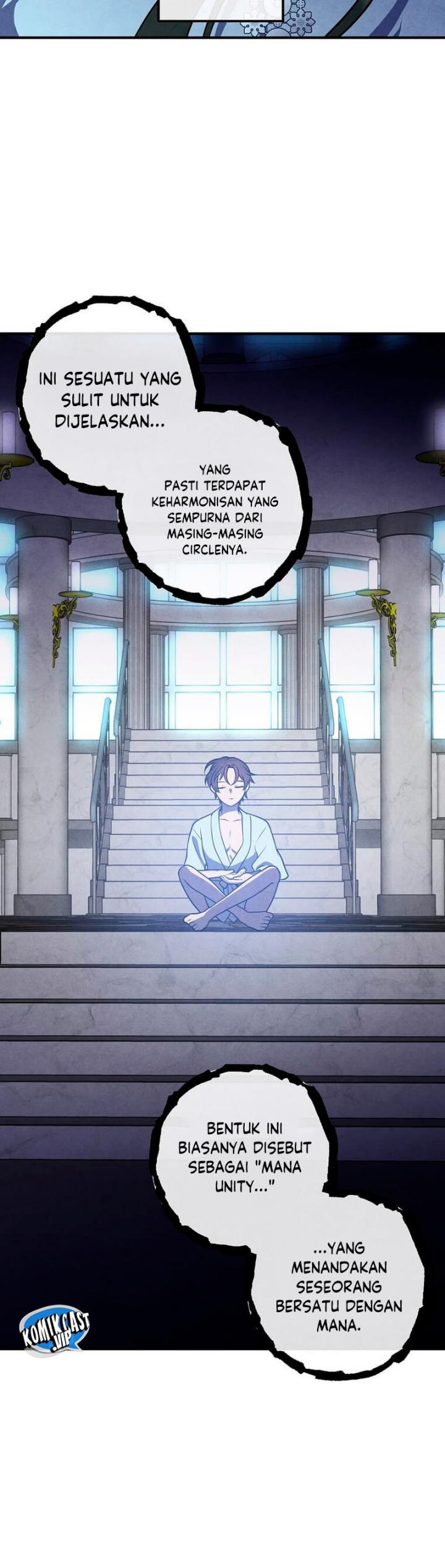 Legendary Youngest Son of the Marquis House Chap 83 - Next Chap 84