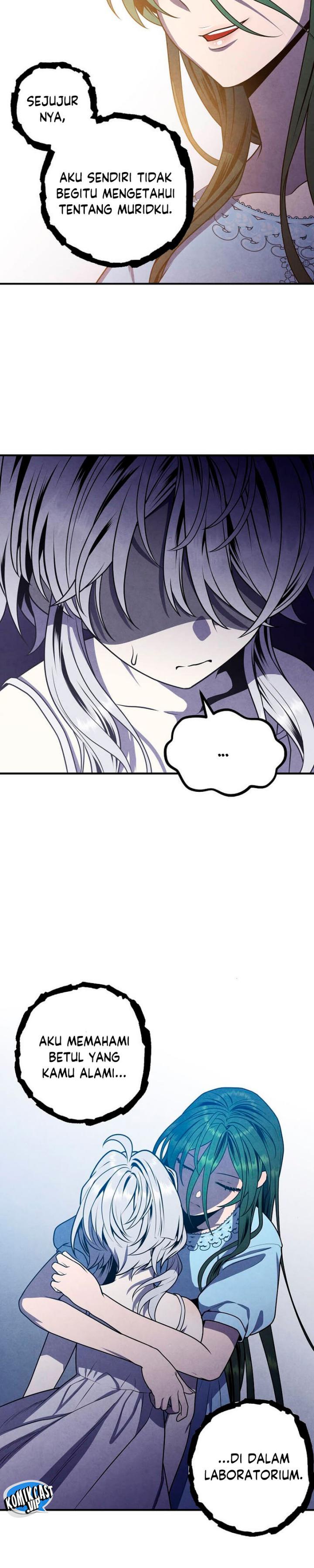 Legendary Youngest Son of the Marquis House Chap 83 - Next Chap 84