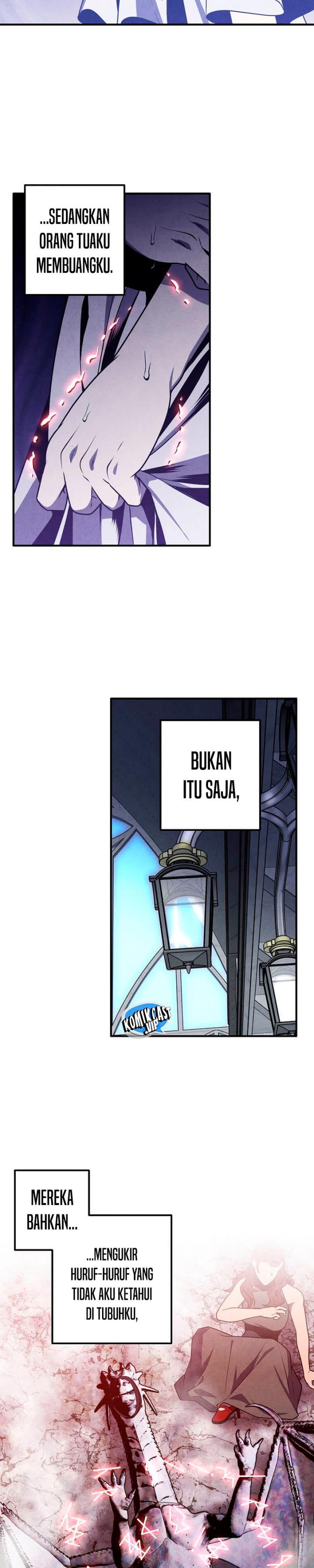 Legendary Youngest Son of the Marquis House Chap 83 - Next Chap 84