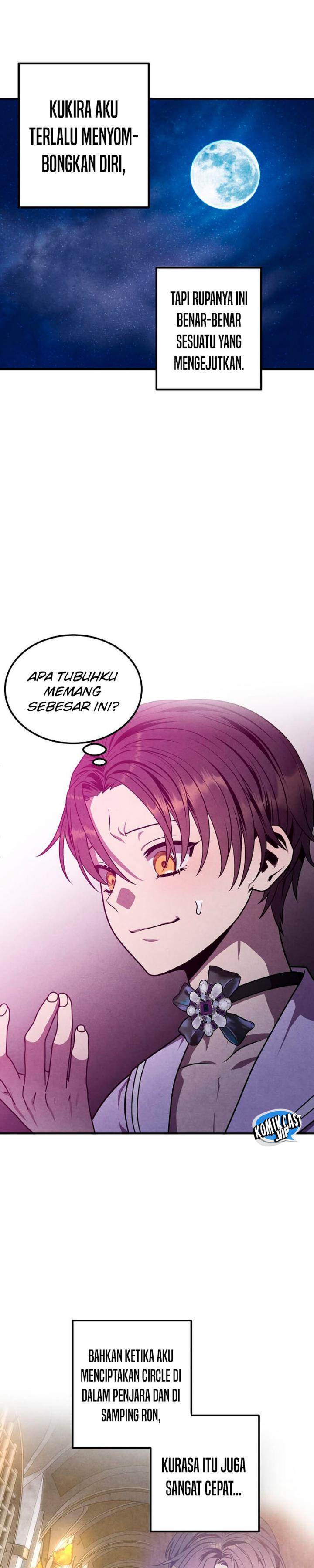 Legendary Youngest Son of the Marquis House Chap 83 - Next Chap 84