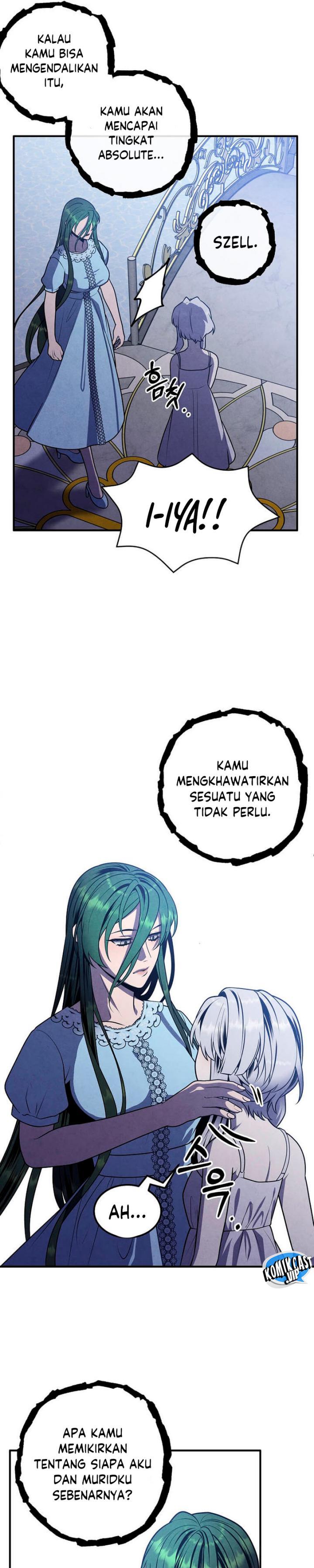 Legendary Youngest Son of the Marquis House Chap 83 - Next Chap 84