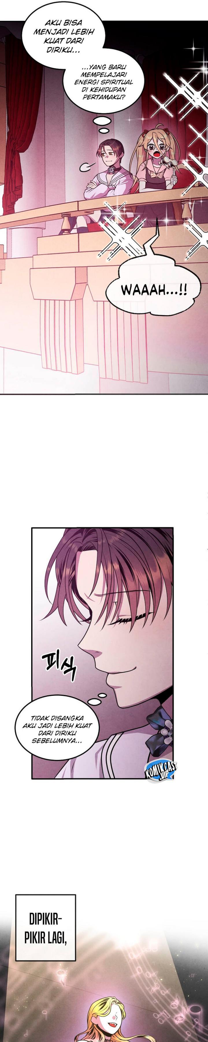 Legendary Youngest Son of the Marquis House Chap 83 - Next Chap 84