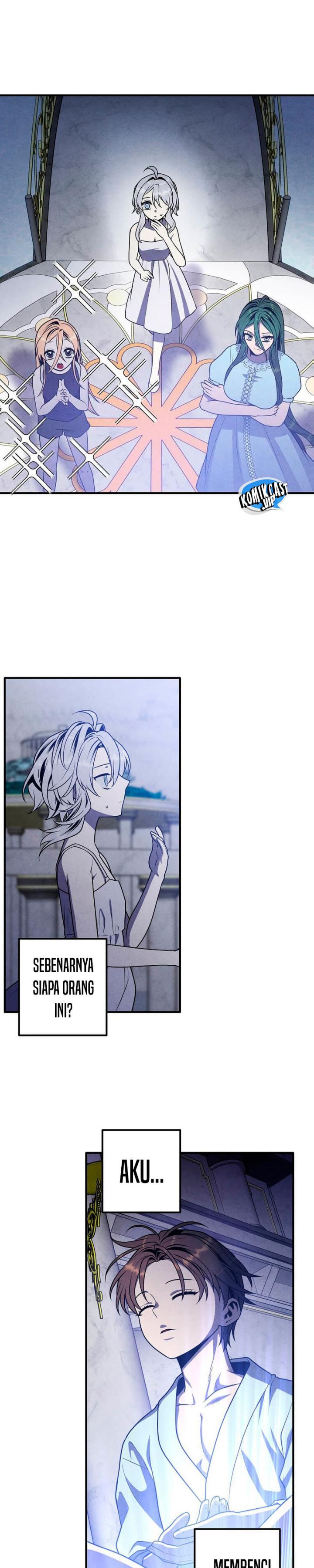 Legendary Youngest Son of the Marquis House Chap 83 - Next Chap 84