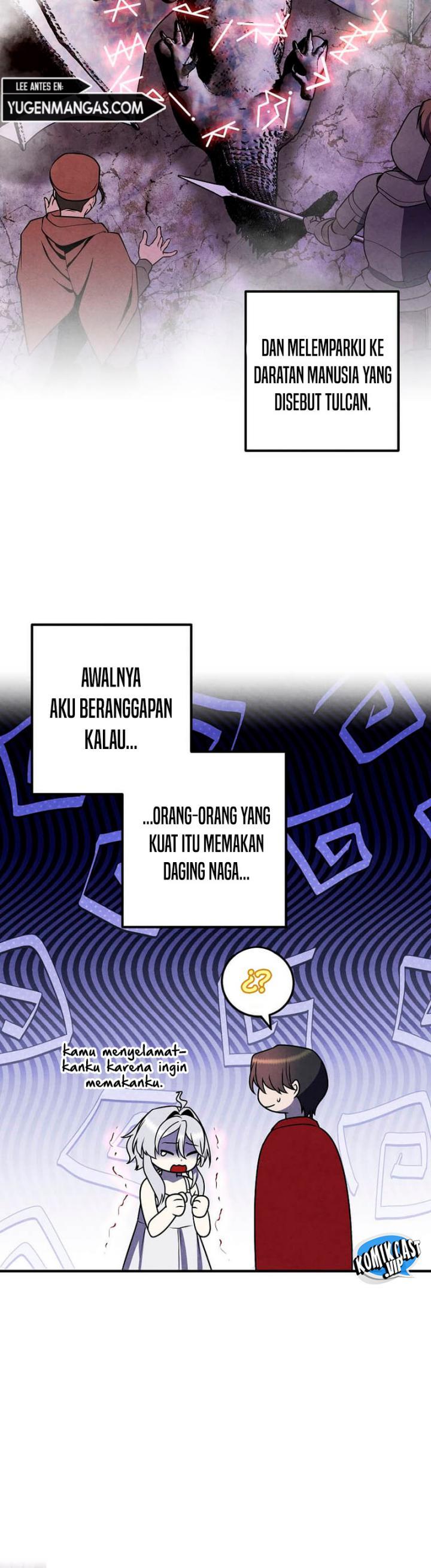 Legendary Youngest Son of the Marquis House Chap 83 - Next Chap 84