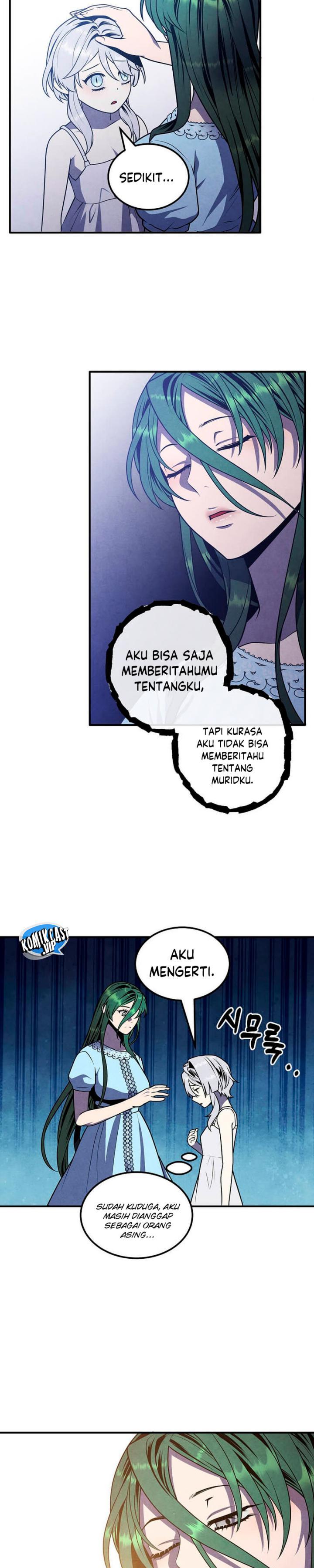 Legendary Youngest Son of the Marquis House Chap 83 - Next Chap 84