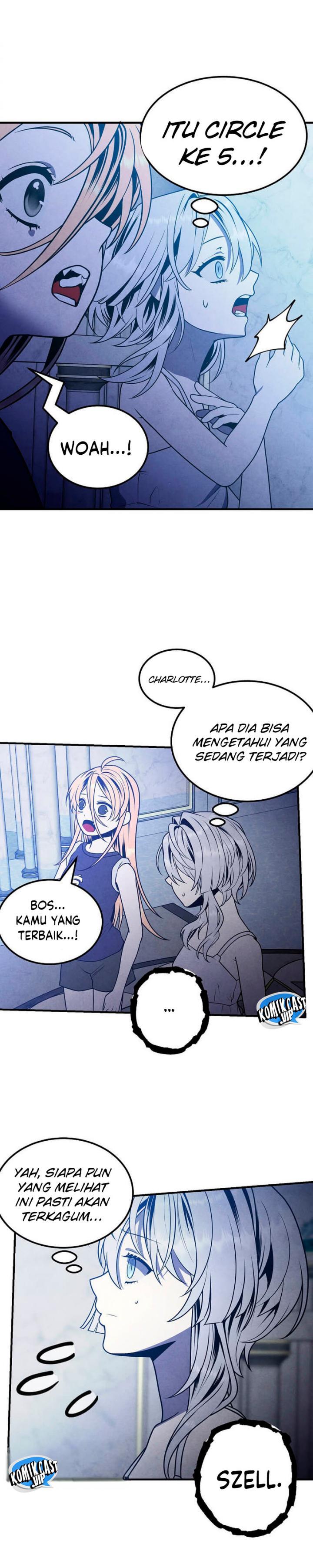 Legendary Youngest Son of the Marquis House Chap 83 - Next Chap 84