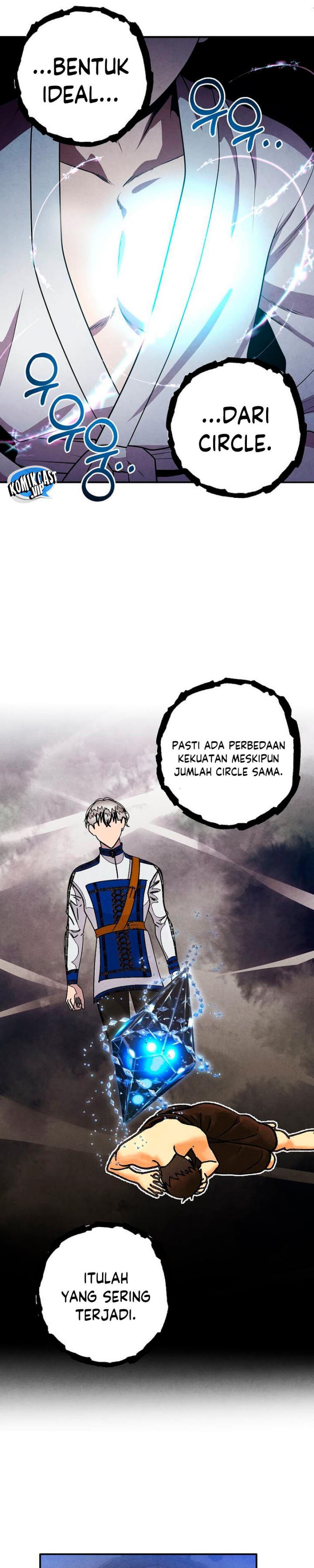 Legendary Youngest Son of the Marquis House Chap 83 - Next Chap 84