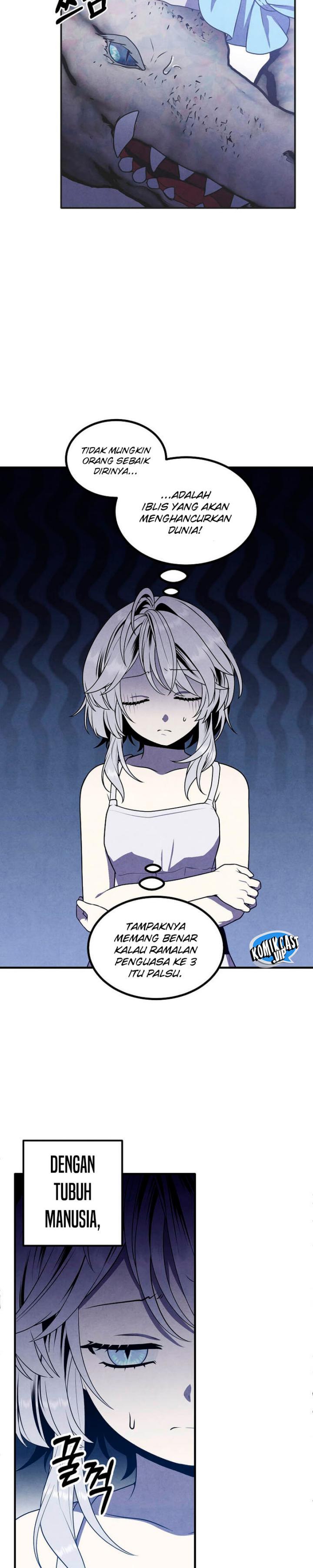 Legendary Youngest Son of the Marquis House Chap 83 - Next Chap 84