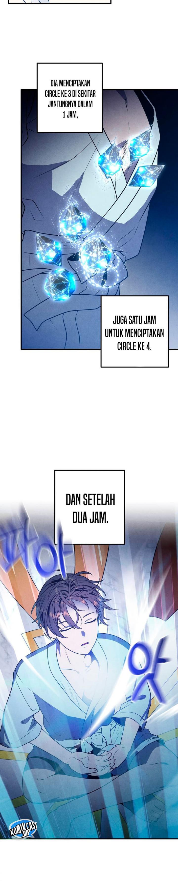 Legendary Youngest Son of the Marquis House Chap 83 - Next Chap 84