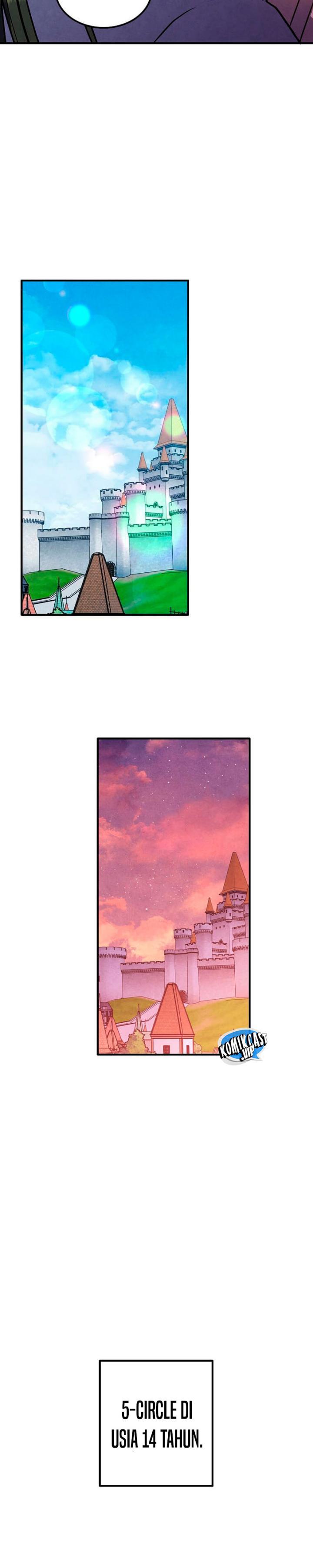 Legendary Youngest Son of the Marquis House Chap 83 - Next Chap 84