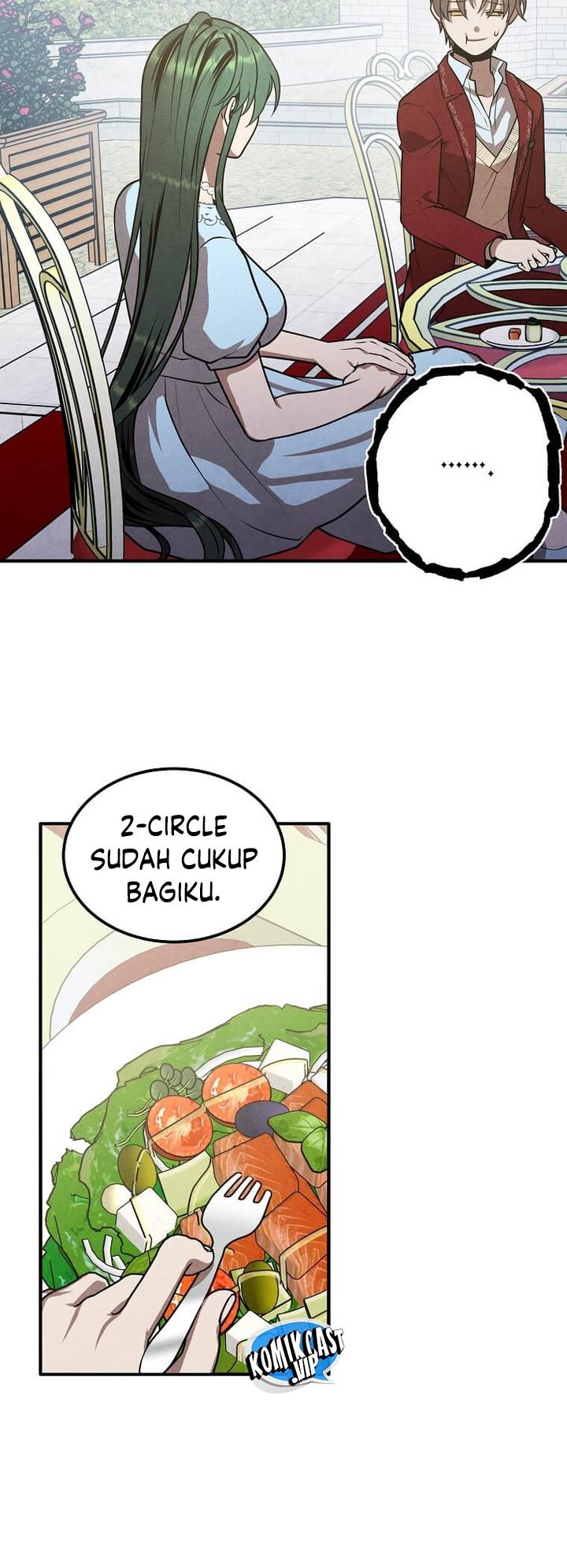 Legendary Youngest Son of the Marquis House Chap 80 - Next Chap 81