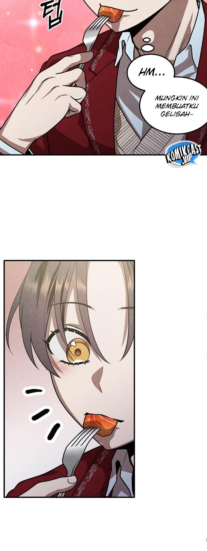 Legendary Youngest Son of the Marquis House Chap 80 - Next Chap 81