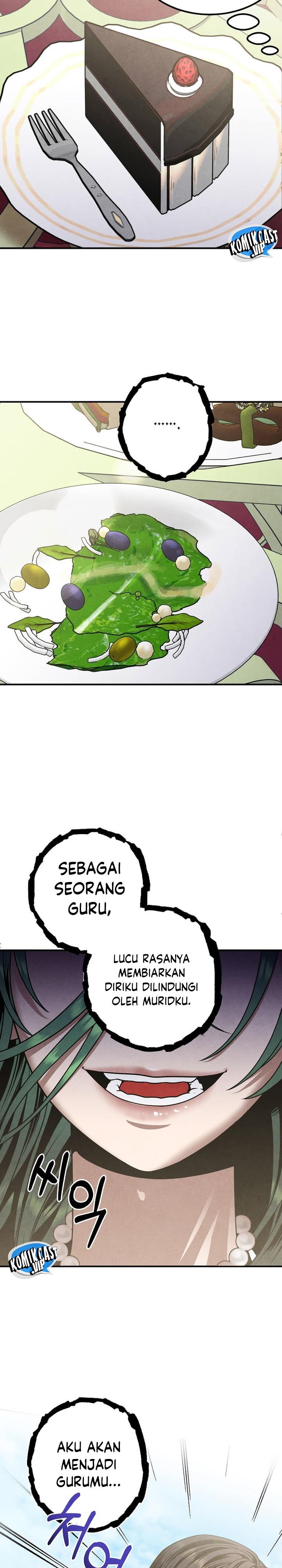 Legendary Youngest Son of the Marquis House Chap 80 - Next Chap 81