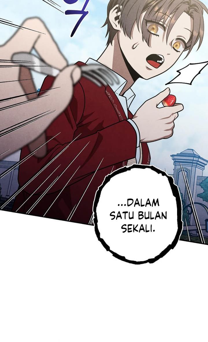 Legendary Youngest Son of the Marquis House Chap 80 - Next Chap 81