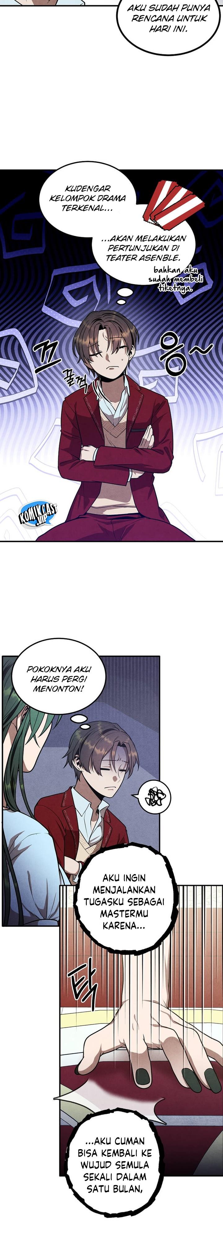 Legendary Youngest Son of the Marquis House Chap 80 - Next Chap 81