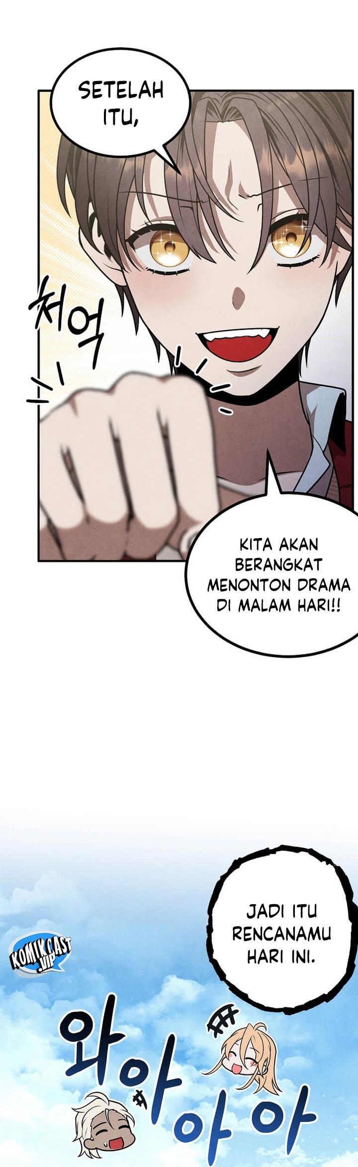 Legendary Youngest Son of the Marquis House Chap 80 - Next Chap 81