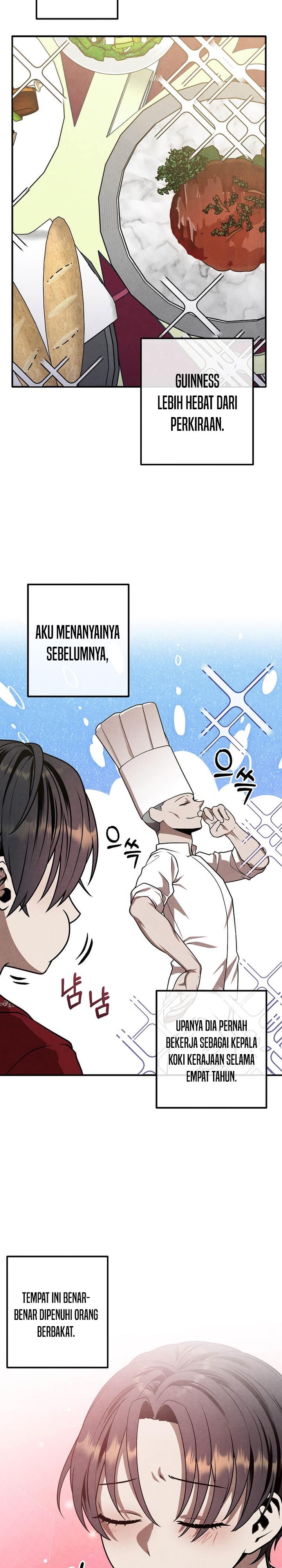 Legendary Youngest Son of the Marquis House Chap 80 - Next Chap 81