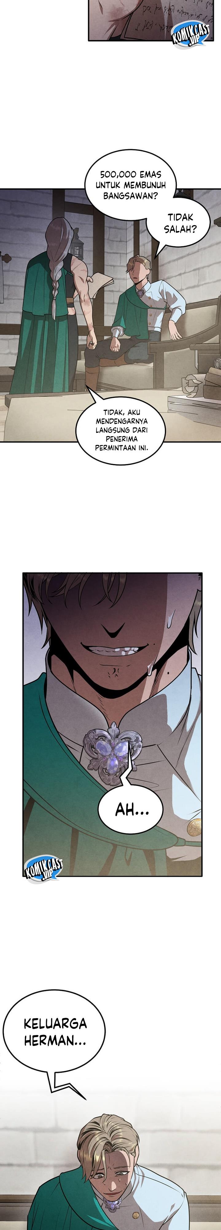 Legendary Youngest Son of the Marquis House Chap 80 - Next Chap 81