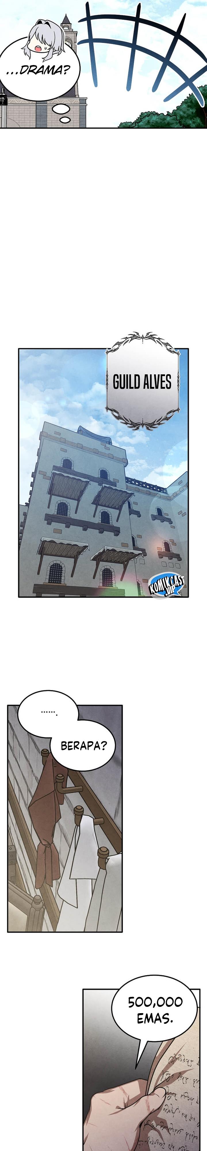 Legendary Youngest Son of the Marquis House Chap 80 - Next Chap 81