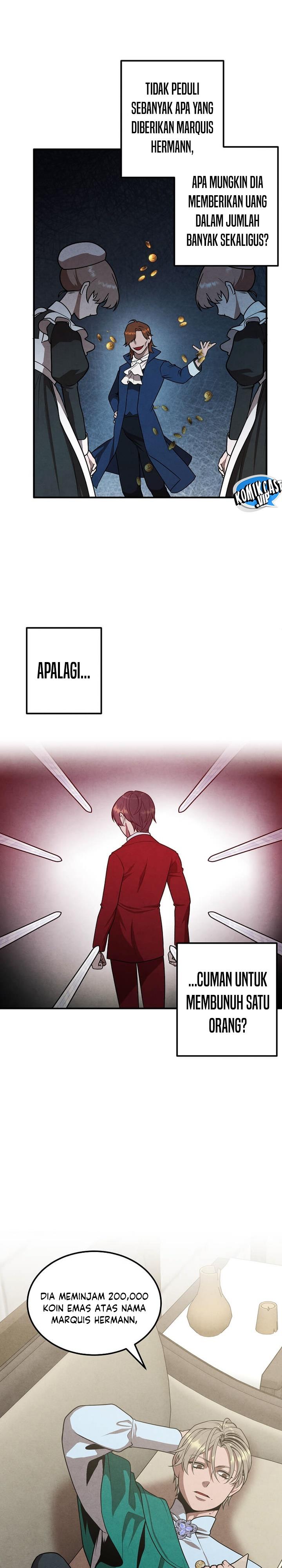 Legendary Youngest Son of the Marquis House Chap 81 - Next Chap 82