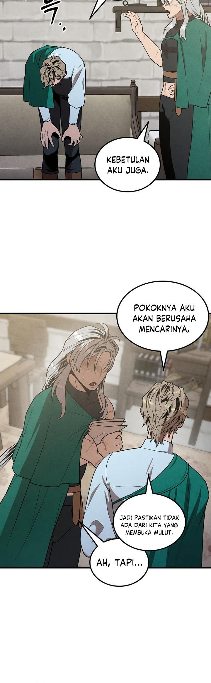 Legendary Youngest Son of the Marquis House Chap 81 - Next Chap 82