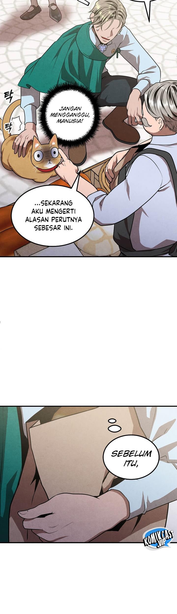 Legendary Youngest Son of the Marquis House Chap 81 - Next Chap 82