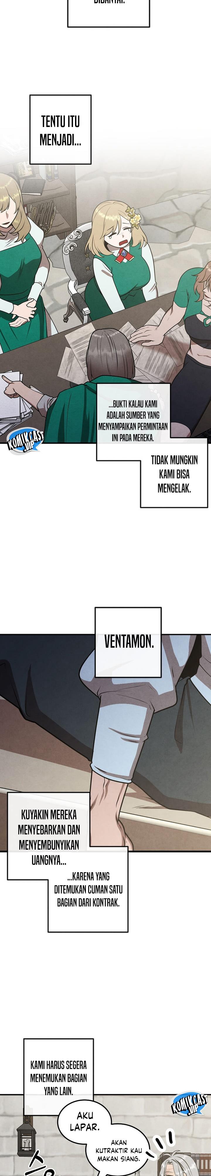 Legendary Youngest Son of the Marquis House Chap 81 - Next Chap 82