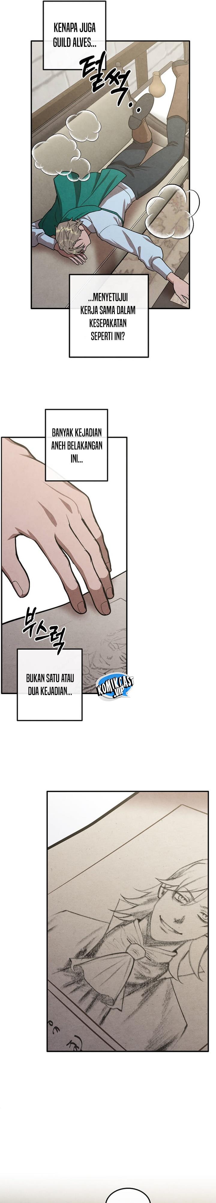 Legendary Youngest Son of the Marquis House Chap 81 - Next Chap 82