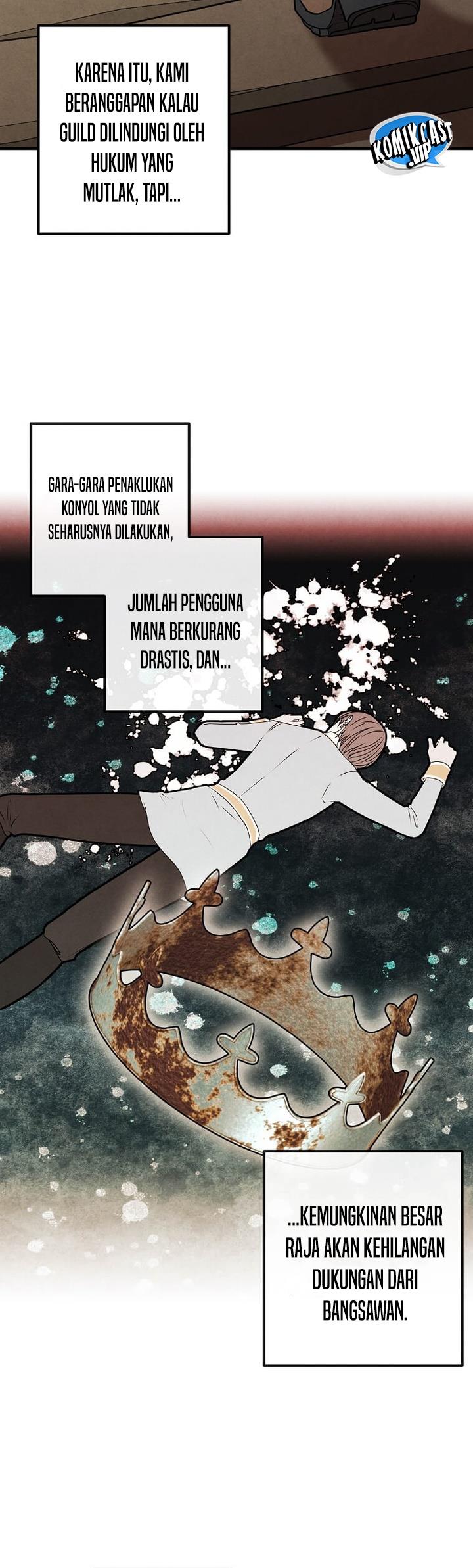 Legendary Youngest Son of the Marquis House Chap 81 - Next Chap 82