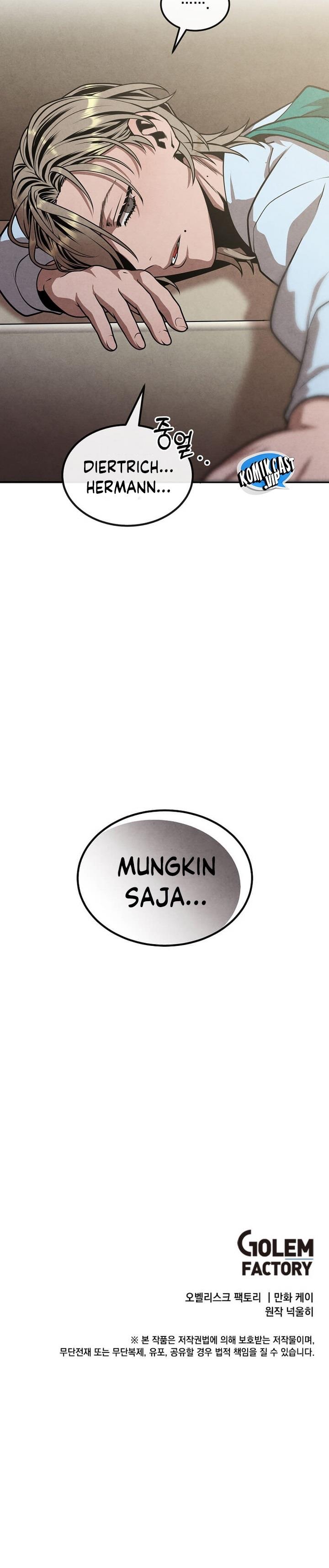 Legendary Youngest Son of the Marquis House Chap 81 - Next Chap 82