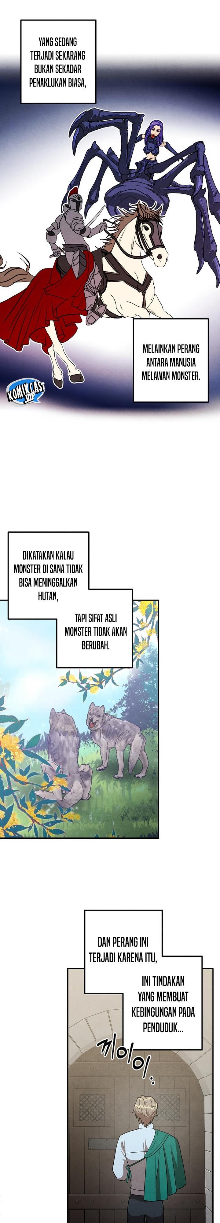 Legendary Youngest Son of the Marquis House Chap 81 - Next Chap 82