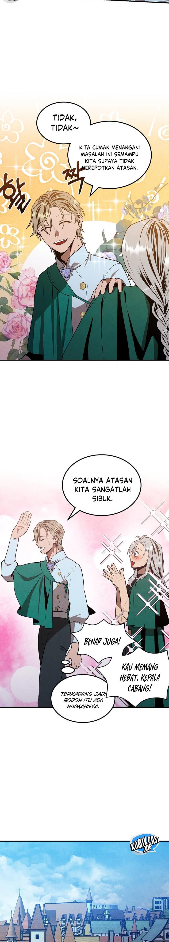 Legendary Youngest Son of the Marquis House Chap 81 - Next Chap 82