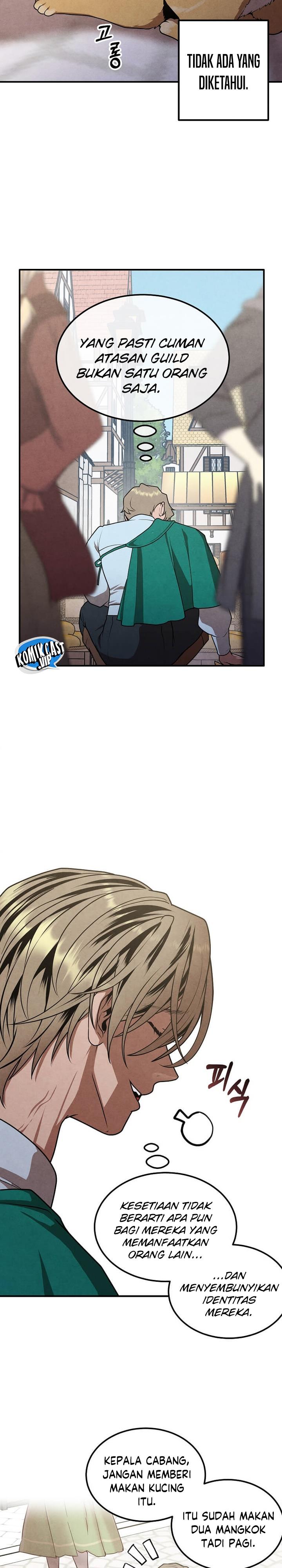 Legendary Youngest Son of the Marquis House Chap 81 - Next Chap 82