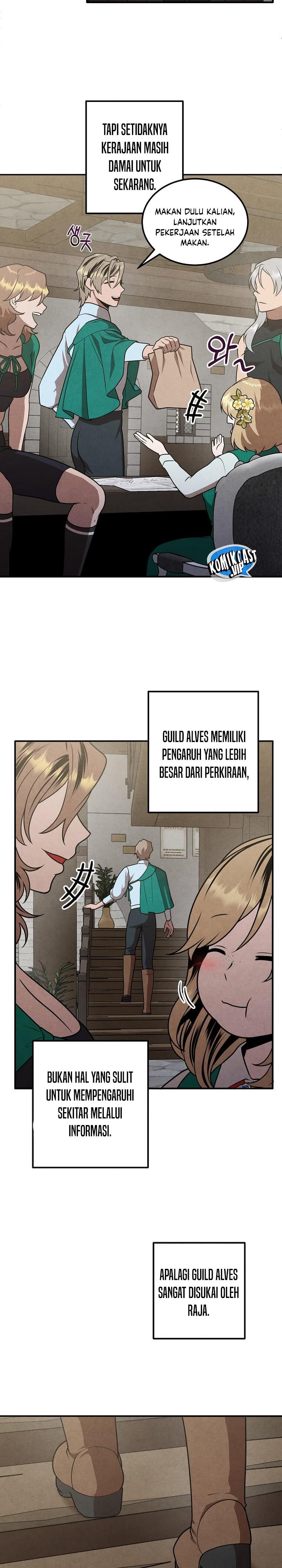 Legendary Youngest Son of the Marquis House Chap 81 - Next Chap 82