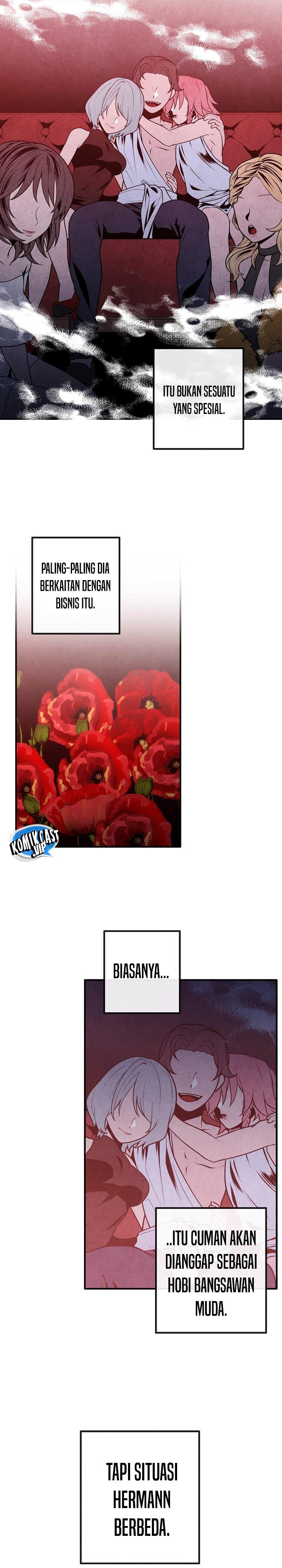 Legendary Youngest Son of the Marquis House Chap 81 - Next Chap 82