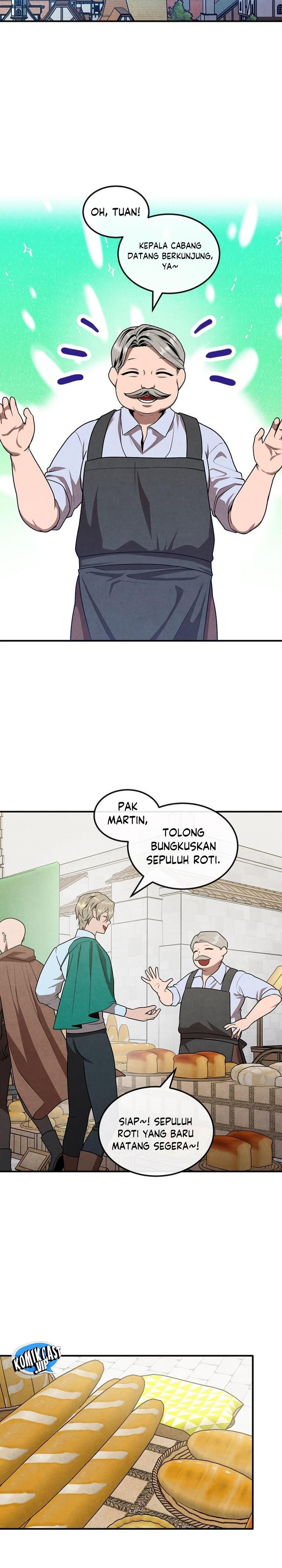 Legendary Youngest Son of the Marquis House Chap 81 - Next Chap 82