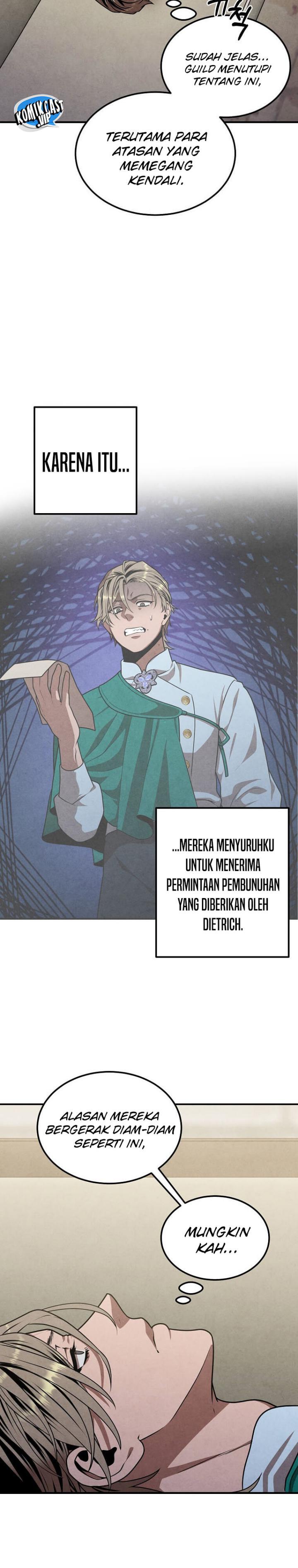 Legendary Youngest Son of the Marquis House Chap 82 - Next Chap 83
