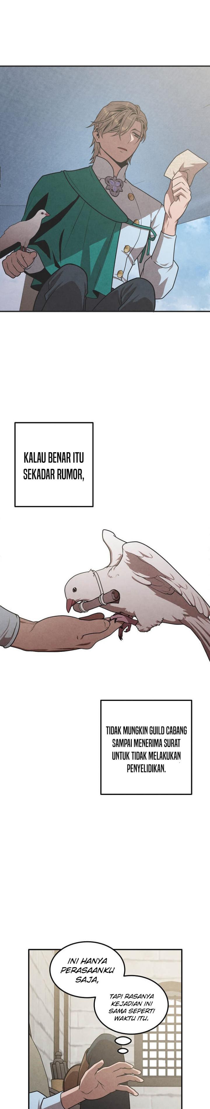 Legendary Youngest Son of the Marquis House Chap 82 - Next Chap 83