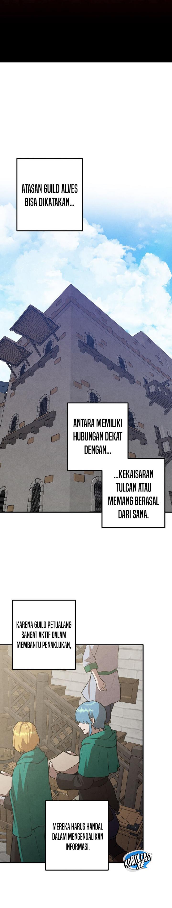 Legendary Youngest Son of the Marquis House Chap 82 - Next Chap 83