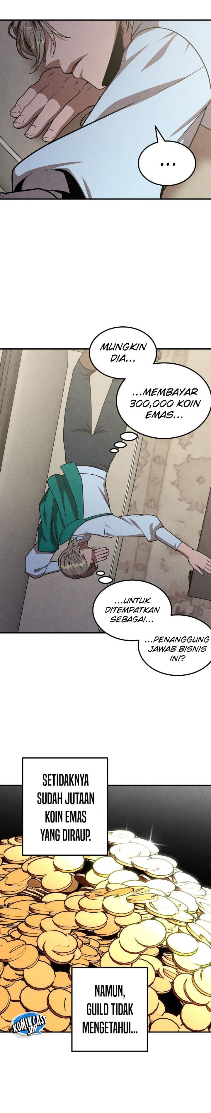 Legendary Youngest Son of the Marquis House Chap 82 - Next Chap 83