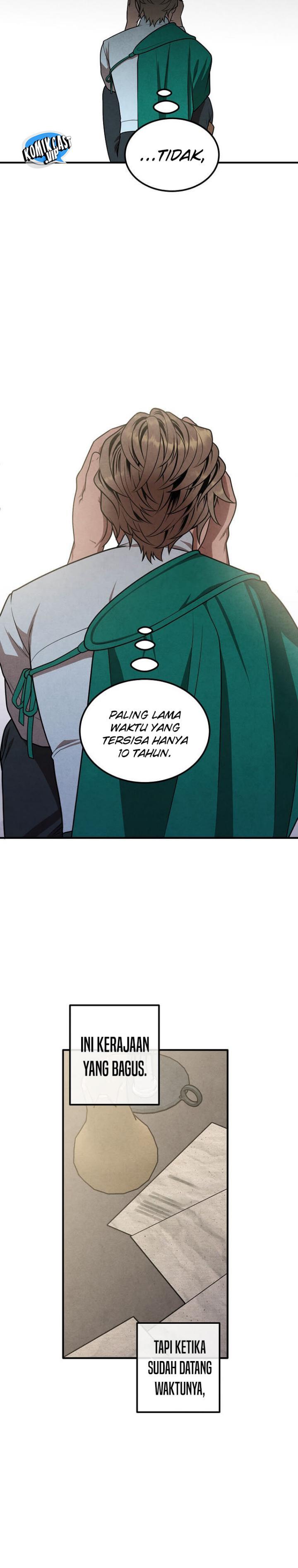 Legendary Youngest Son of the Marquis House Chap 82 - Next Chap 83