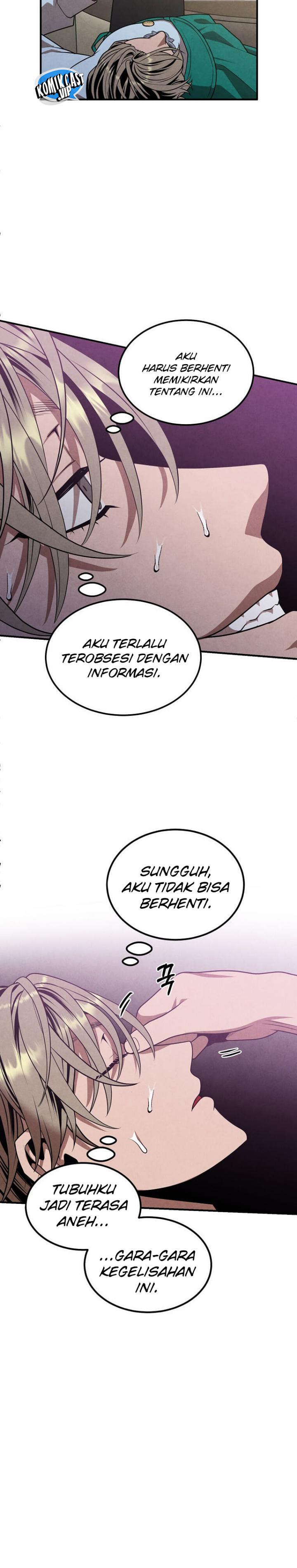 Legendary Youngest Son of the Marquis House Chap 82 - Next Chap 83