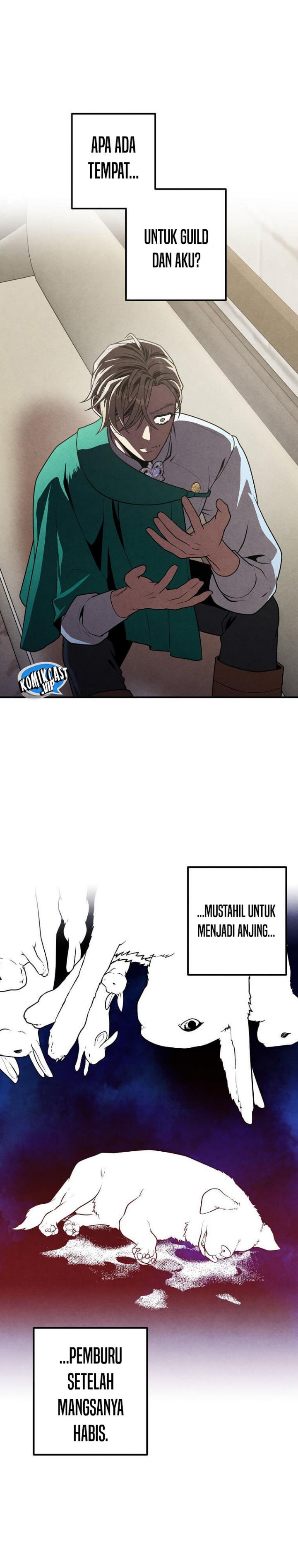 Legendary Youngest Son of the Marquis House Chap 82 - Next Chap 83