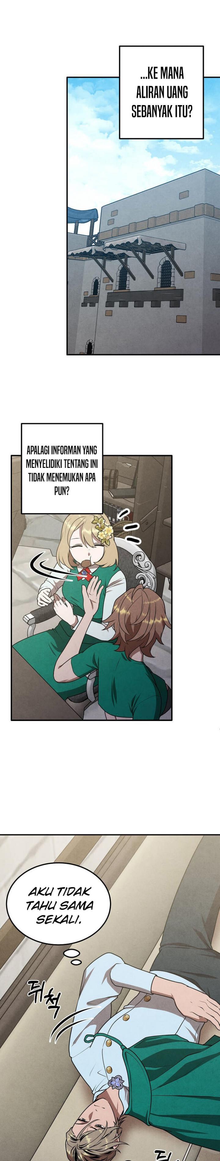 Legendary Youngest Son of the Marquis House Chap 82 - Next Chap 83