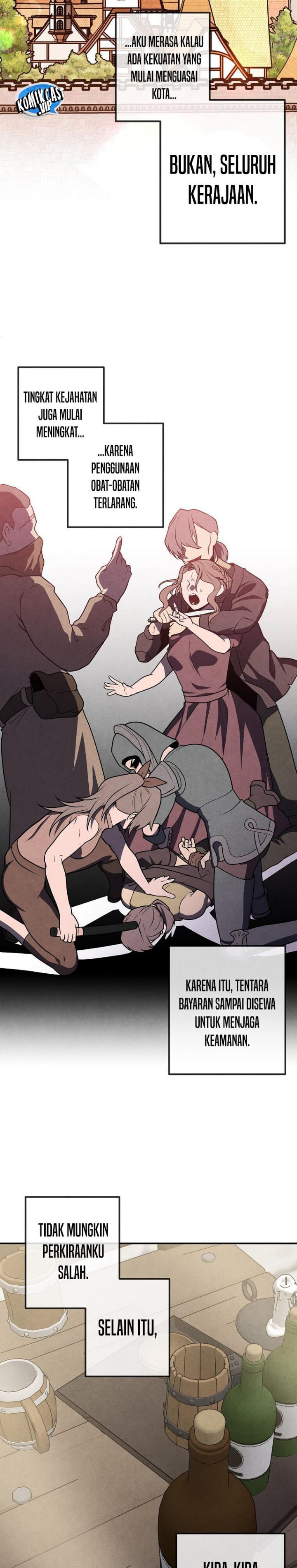 Legendary Youngest Son of the Marquis House Chap 82 - Next Chap 83