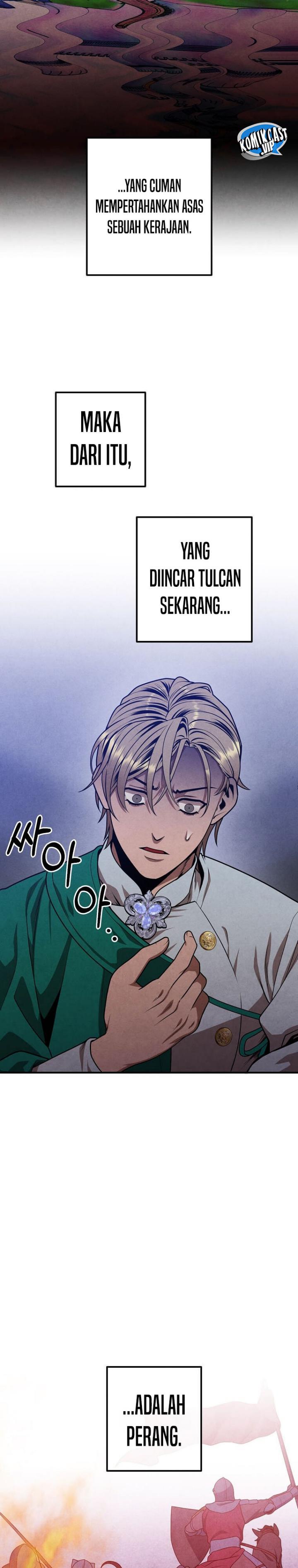 Legendary Youngest Son of the Marquis House Chap 82 - Next Chap 83