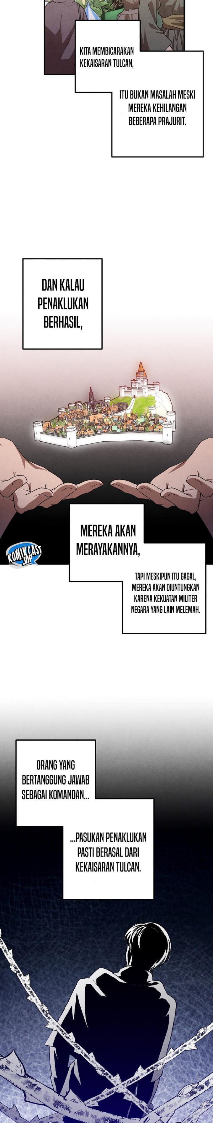 Legendary Youngest Son of the Marquis House Chap 82 - Next Chap 83